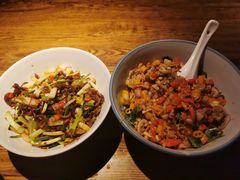 -农耕记·湖南土菜(龙岗熙和园店)