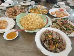 -巽寮印象美食部落餐厅·海鲜·地方特色菜(惠州体验店)