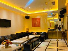 -星聚会KTV(合生汇黑金店)