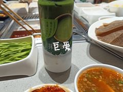 -海底捞火锅(振华广场生日主题店)