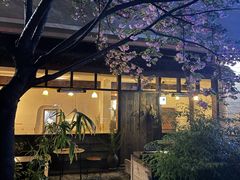 -WABI COFE(愚园路店)