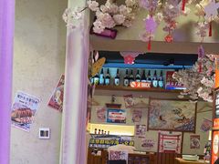 -三月居酒屋(青年大街店)