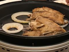 -粗茶淡饭·汉口公馆(循礼门店)