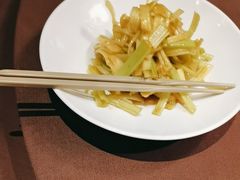 -穿越·外婆家(西溪天堂店)