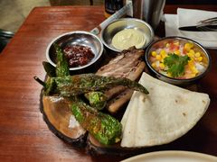 -黑角餐厅美式狂野Blackhorn(昌茂花园店)