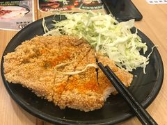 -大鼓米线(浦东长泰店)