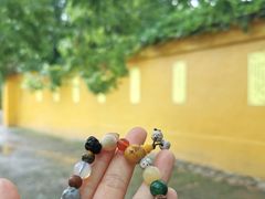 -西园戒幢律寺