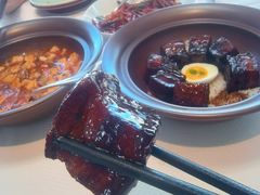 -北京柏悦酒店·锦庭餐厅Dining Room