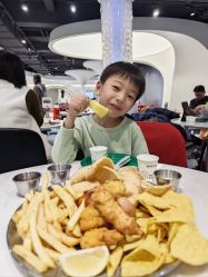 -MINI MARS KIDS CLUB亲子家庭中心(杨浦黄兴店)