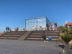 -Cafe Aewol Monsant