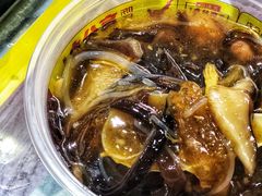 陈皮艇仔翅-无影脚佛山陈氏盲公丸始创店(飞鸿街店)