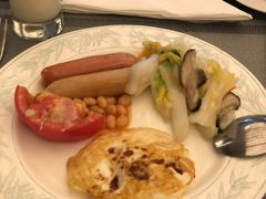 -上海新锦江大酒店