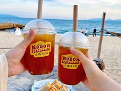 -玫瑰海岸文化旅游度假区