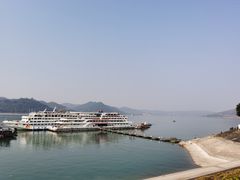 -丰都鬼城名山景区