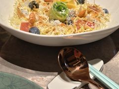 -宫燕府·京菜·烤鸭·淮扬菜(王府中心店)