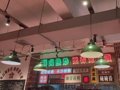 -龙师傅卤炒(天马店)