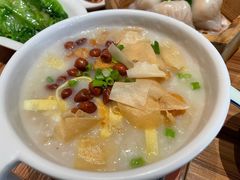 荔湾艇仔粥-粤食堂(天津和悦汇店)