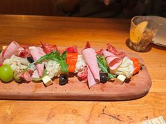 -MR.ROCKY洛奇先生·西餐&酒吧(琶醍店)