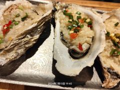 -北丐先生·野馄饨烧烤(雨花万象店)