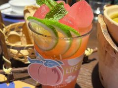 -泰妃殿(武汉首店)