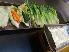 -青春韩国料理(汽博店)