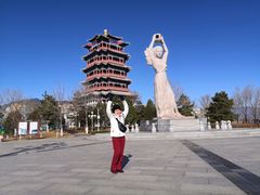 -门城湖公园