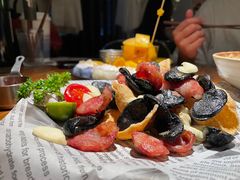 -岛风·台食小馆 ISLAND BISTRO(烟台山店)