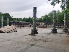 -锦绣公园