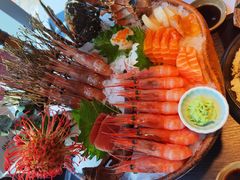 -花潮料理艺食馆(成都万象城店)