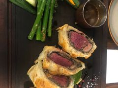 -Erman岩烧牛排(虹桥南丰城店)