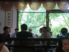 -绿野餐厅(上海动物园店)