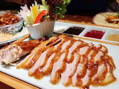 -额娘·春饼烤鸭(怀特店)