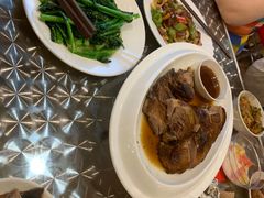 -日昌餐馆(亦庄店)