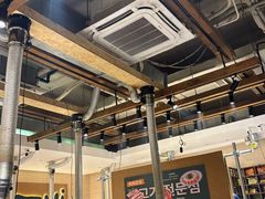 -炽城·烤肉名家(鸿达中央广场店)