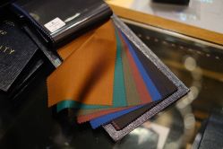 点击看大图 -怒马会 全麻衬西装高级定制