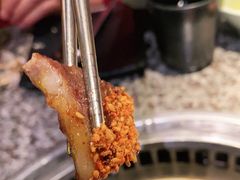 烤牛肉-汉拿山(印象城店)