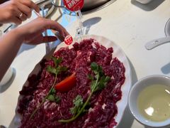 -潮泰牛肉火锅 · 创于1992年(车公庙店)