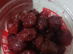 -二斗栗子(黄河道店)