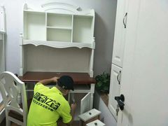 -绿色亿家除甲醛机构