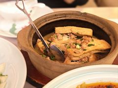 -荷花亭·湖北融合菜(中商广场店)