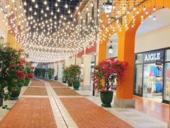 -佛罗伦萨小镇广佛名品奥特莱斯(疏港路店)