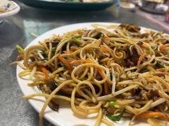 -江南村海鲜馆(洞头店)