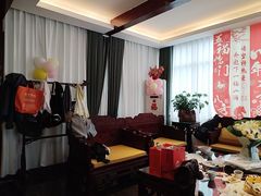 -面辣子·陕西家乡菜(钟楼店)