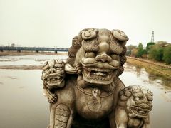 -卢沟桥文化旅游区