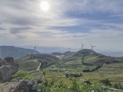 -东白山