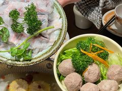 -潮澎派·潮州菜(南国明珠店)