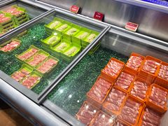 -钱库里海鲜自助(唐山街店)