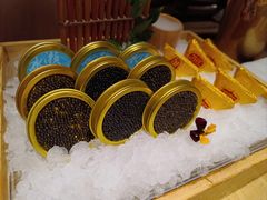 浔鱼子酱-Minase水濑·日料放题(外滩店)