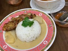 -曼谷食堂·泰国家庭料理(丹桂路店)