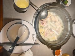 -同仁四季椰子鸡(无锡滨湖万象汇店)